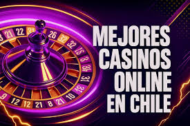 Casinos Online Chile Confiables La Mejor Opción para Jugar Seguro