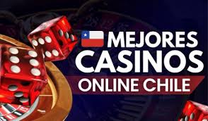 Casinos Online Chilenos Con Atención Tu Guía Definitiva