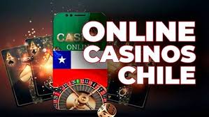 Casinos Online Legales en Chile Guía Completa para Apostar Seguro