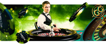 High Stakes Roulette The Thrill of High-Stakes Gaming