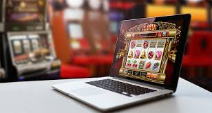 Magnetiske Slots En Ny Dimension af Slotspil Magnetiske Slots En Ny Dimension af Slotspil