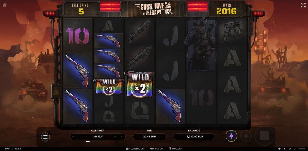 Ocena witryny kasyna Mr Punter 2026: Korzyści i wykorzystanie darmowych spinów