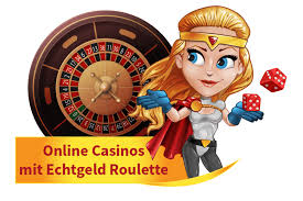 Online Roulette in Deutschland Ihr Leitfaden für sicheres Spielen