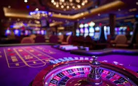 Online Roulette Spil og Strategier for Succes 100430316