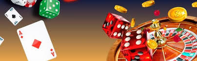 The Thrilling World of Online Casinos Discover WG Casino