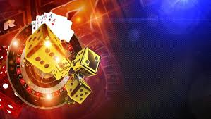 The Thrilling World of Online Casinos Discover WG Casino